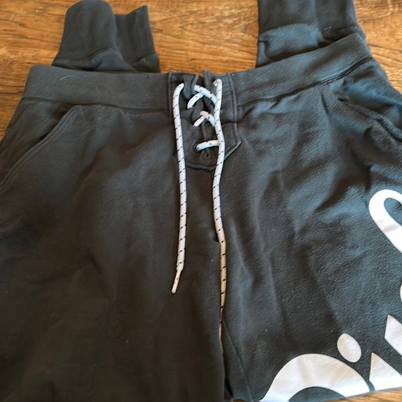 PINK Victoria's Secret Pants - Pink Victoria Secret Joggers